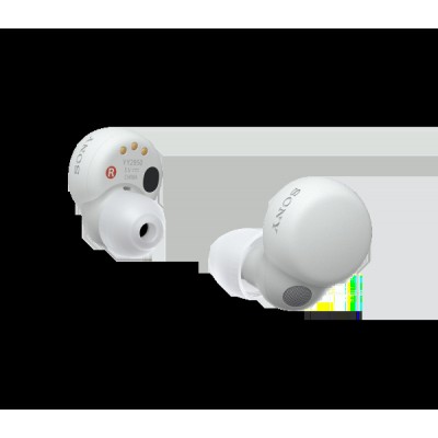 Наушники Sony LinkBuds S White (WFLS900NW.CE7)