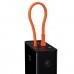 Зовнішній акумулятор Baseus Elf Digital Display 65W 20000mAh Black (PPJL000001)
