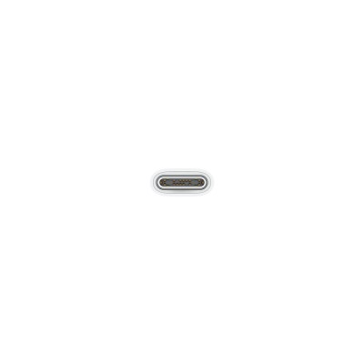Apple USB-C Charge Cable 1 m (MQKJ3)