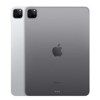 iPad Pro 11" 2022 Wi-Fi 128GB Space Gray (MNXD3)
