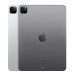 iPad Pro 11" 2022 Wi-Fi 128GB Space Gray (MNXD3)
