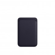 Apple iPhone Leather Wallet with MagSafe - Ink (MPPW3)