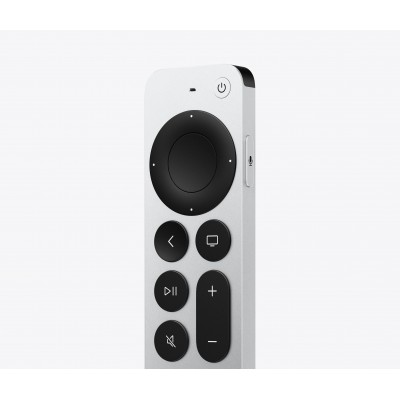 Apple TV 4K 128GB Wi-Fi + Ethernet (MN893) 2022