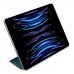 Apple Smart Folio for iPad Pro 12.9-inch (3rd/4th/5th/6th generation) - Marine Blue (MQDW3)