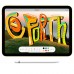 Apple iPad 10.9" 2022 Wi-Fi 256GB Blue (MPQ93)