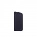 Apple iPhone Leather Wallet with MagSafe - Ink (MPPW3)