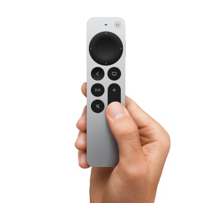 Apple Siri Remote (3rd generation) (MNC73)
