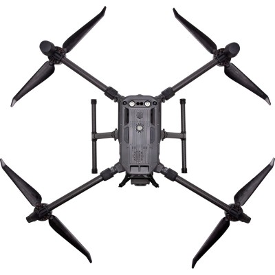 DJI Matrice 350 RTK + NightVision Camera (CP.EN.00000468.01)