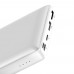 Зовнішній акумулятор Baseus Mini JA 30000 mAh 15W White (PPJAN-C02)