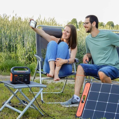 Портативная зарядная станция Jackery Explorer 240EU
