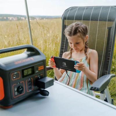 Портативная зарядная станция Jackery Explorer 500EU