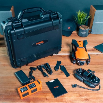 Квадрокоптер Autel EVO II Pro Rugged Bundle V2 (102000433)