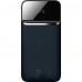 Зовнішній акумулятор Baseus Magnetic Wireless Quick Charging Power Bank 10000mAh 20W 2022 Edition - Blue (PPCX010103)