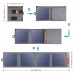 Зарядное устройство на солнечной батарее Choetech 14W Portable Solar Charger Panel with USB (SC004)