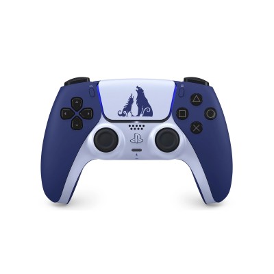 Бездротовий геймпад Sony DualSense - God of War Ragnarok (9423096)