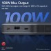 Зовнішній акумулятор ZMI No. 20 Model 25000 mAh 210W Backup Battery (QB826G)