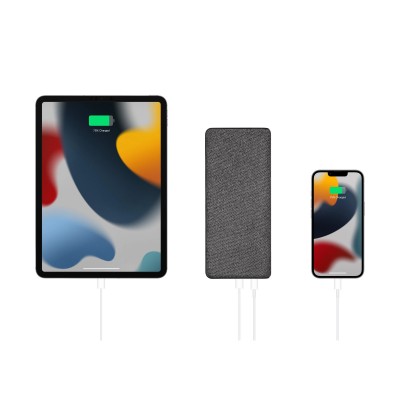Внешний аккумулятор Mophie Powerstation Pro XL (401109565)