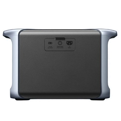 Портативная зарядная станция Anker 757 PowerHouse - 1229Wh, 1500W
