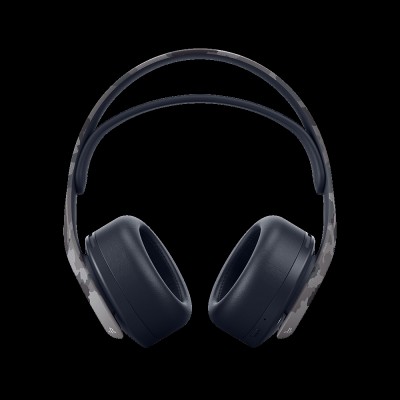 Беспроводная гарнитура Sony Pulse 3D Wireless Headset Grey Camouflage (9406990)