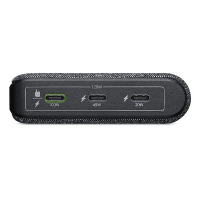 Внешний аккумулятор Mophie Powerstation Pro XL (401109565)