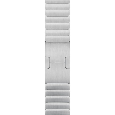 Apple Link Bracelet (MU9A3, MUHL2, MJ5J2) для Apple Watch 42/44mm