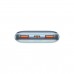 Зовнішній акумулятор Baseus Bipow Pro Digital Display Fast Charge Power Bank 10000mAh 22.5W Blue (PPBD040003)