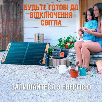 Портативная зарядная станция Jackery Explorer 240EU