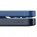 Зовнішній акумулятор Baseus Magnetic Wireless Quick Charging Power Bank 10000mAh 20W 2022 Edition - Blue (PPCX010103)