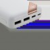 Внешний аккумулятор Canyon 20000 mAh PB-202 - White (CNE-CPBP20W)