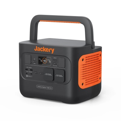 Портативная зарядная станция Jackery Explorer 1000 Pro