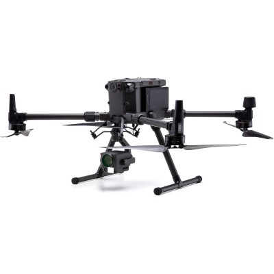 DJI Matrice 350 RTK + NightVision Camera (CP.EN.00000468.01)