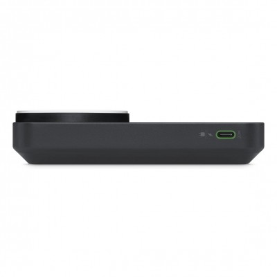 Внешний аккумулятор Mophie Powerstation 10K Stand with MagSafe (401109563)