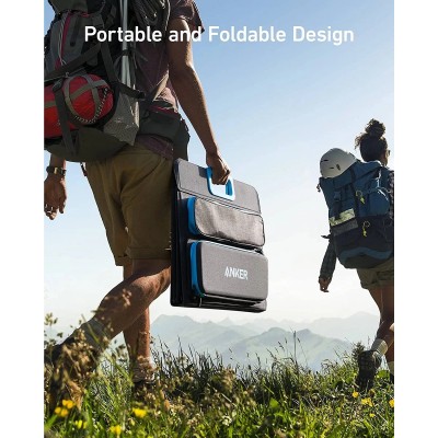 Солнечная панель Anker 625 Solar Panel (100W)