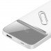 Зовнішній акумулятор Baseus Magnetic Wireless Quick Charging Power Bank 10000mAh 20W 2022 Edition - White (PPCX010102)
