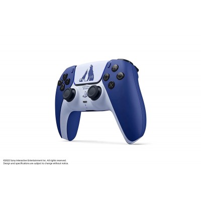 Бездротовий геймпад Sony DualSense - God of War Ragnarok (9423096)