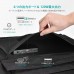 Зарядное устройство на солнечной батарее Choetech 120W Foldable Solar Charger Panel with Kickstands 18V DC+60W PD Type C (SC008)