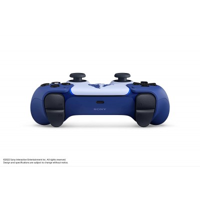Бездротовий геймпад Sony DualSense - God of War Ragnarok (9423096)