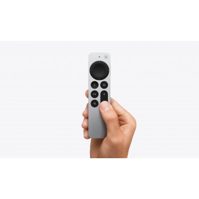 Apple TV 4K 128GB Wi-Fi + Ethernet (MN893) 2022