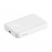 Внешний аккумулятор с беспроводной зарядкой Baseus Magnetic Wireless Power Bank 6000mAh 20W White (PPCX020002)