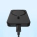 Внешний аккумулятор с беспроводной зарядкой Baseus Magnetic Wireless PowerBank 6000mAh 20W Black (PPCX020001)