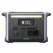 Портативная зарядная станция Anker 757 PowerHouse - 1229Wh, 1500W