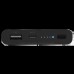 Внешний аккумулятор Xiaomi Mi Wireless Power Bank 10000mAh 10W Black (BHR5460GL, WPB15PDZM)