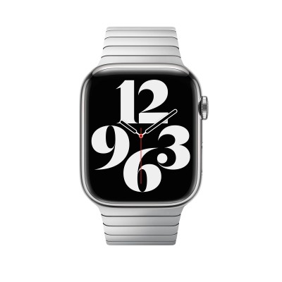 Apple Link Bracelet (MU9A3, MUHL2, MJ5J2) для Apple Watch 42/44mm