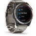 Смарт-часы Garmin Quatix 7X – Solar Edition Marine (010-02541-60/010-02541-61)