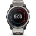 Смарт-часы Garmin Quatix 7X – Solar Edition Marine (010-02541-60/010-02541-61)