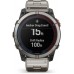 Смарт-часы Garmin Quatix 7X – Solar Edition Marine (010-02541-60/010-02541-61)