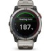 Смарт-часы Garmin Quatix 7X – Solar Edition Marine (010-02541-60/010-02541-61)