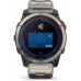 Смарт-часы Garmin Quatix 7X – Solar Edition Marine (010-02541-60/010-02541-61)