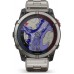 Смарт-часы Garmin Quatix 7X – Solar Edition Marine (010-02541-60/010-02541-61)