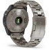Смарт-часы Garmin Quatix 7X – Solar Edition Marine (010-02541-60/010-02541-61)